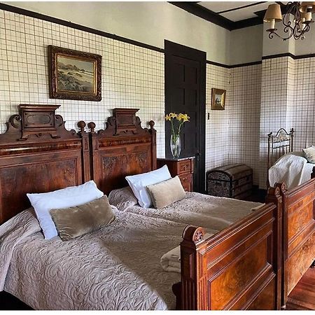 Casa Wilson Villa Zapallar Luaran gambar