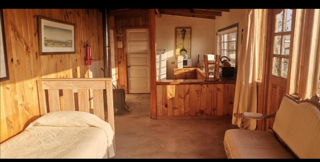 Casa Wilson Villa Zapallar Luaran gambar