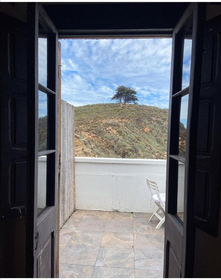 Casa Wilson Villa Zapallar Luaran gambar