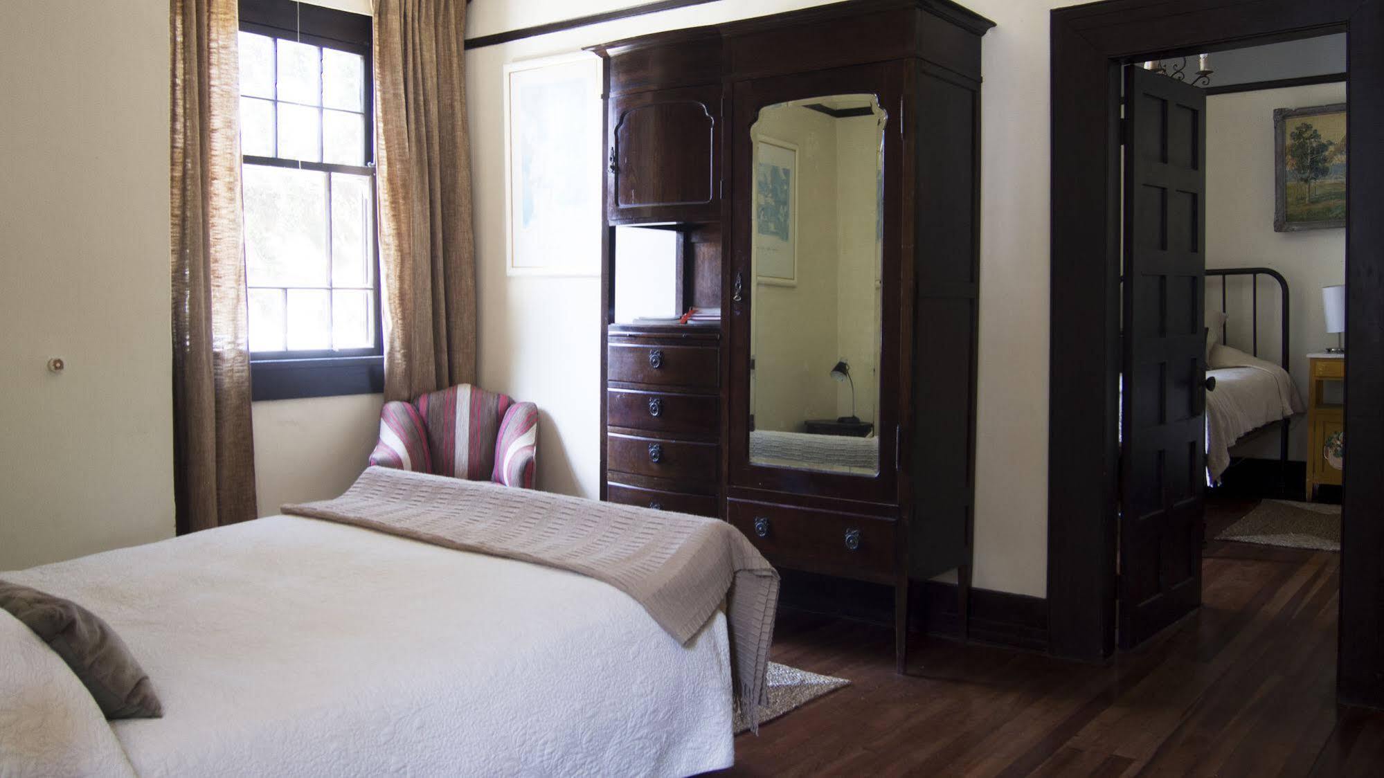Casa Wilson Villa Zapallar Luaran gambar