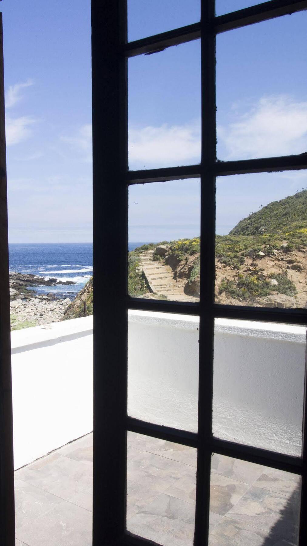 Casa Wilson Villa Zapallar Luaran gambar