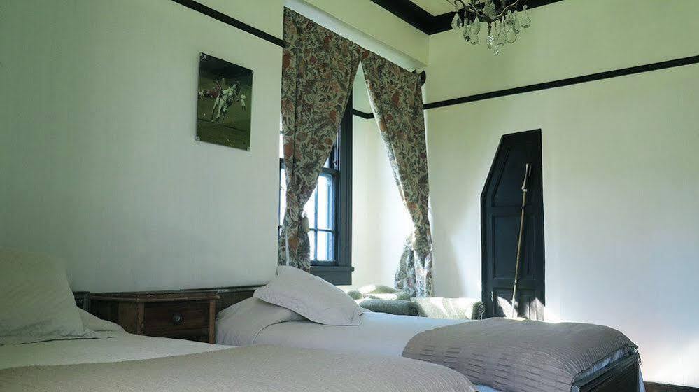 Casa Wilson Villa Zapallar Luaran gambar